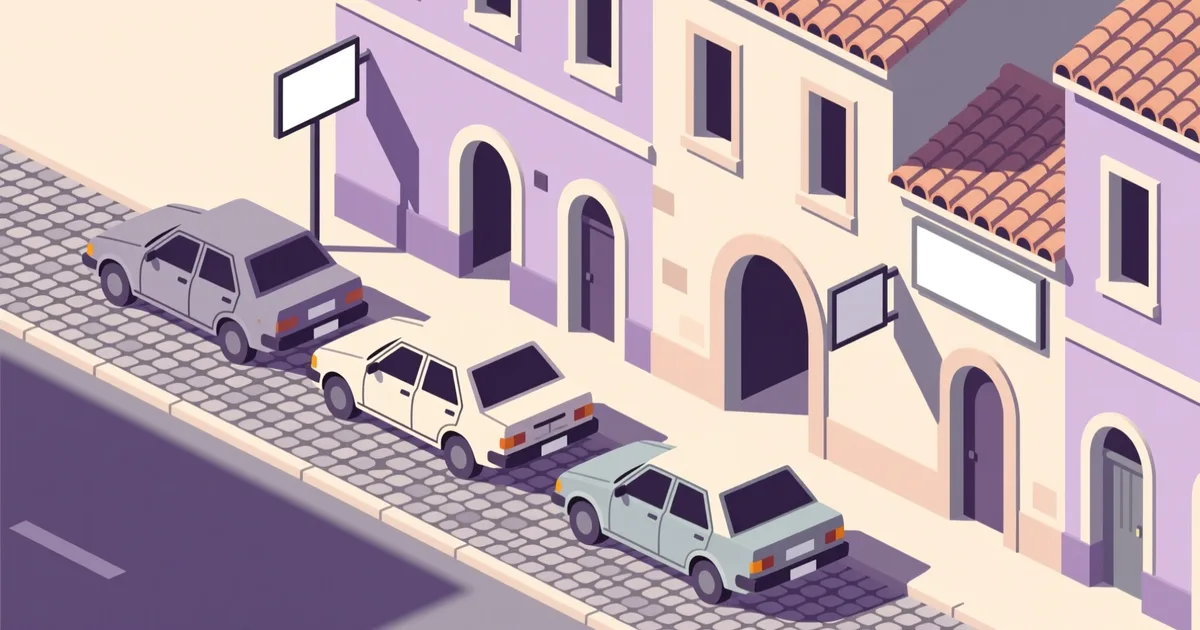 Иллюстрация к материалу: Б/у авто во Львове: районы, цены и где искать