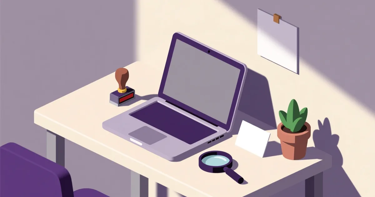Illustration for the article: What to Do Before Publishing Your Listing