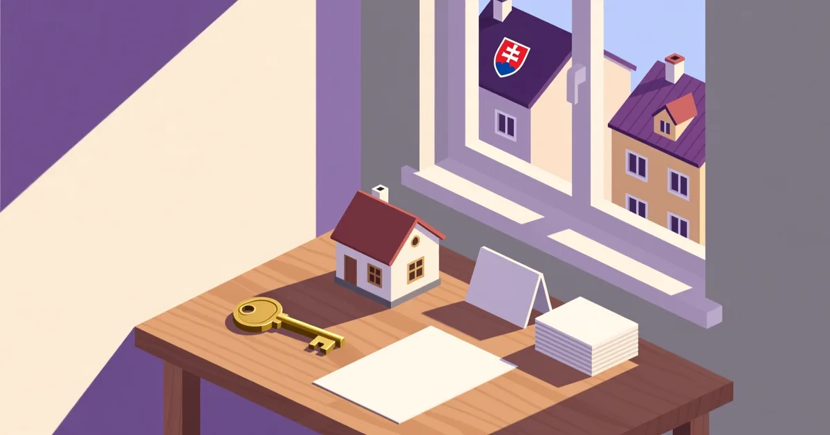 Ilustrácia k návodu: Čo musí obsahovať inzerát na prenájom bytu?