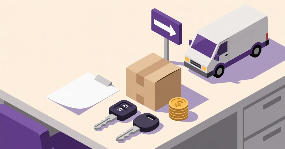 Иллюстрация к материалу: Быстрая продажа, максимальная цена или trade-in: что выбрать