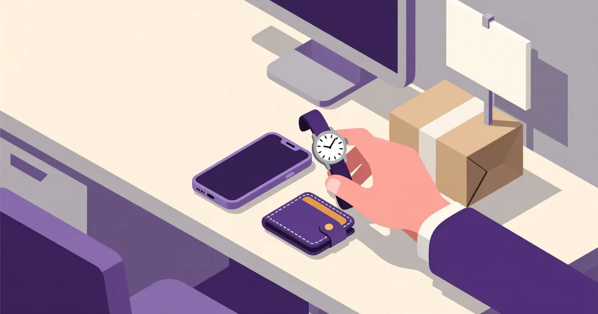 Illustration for the guide: How to sell accessories in Romania: fast and without the risk