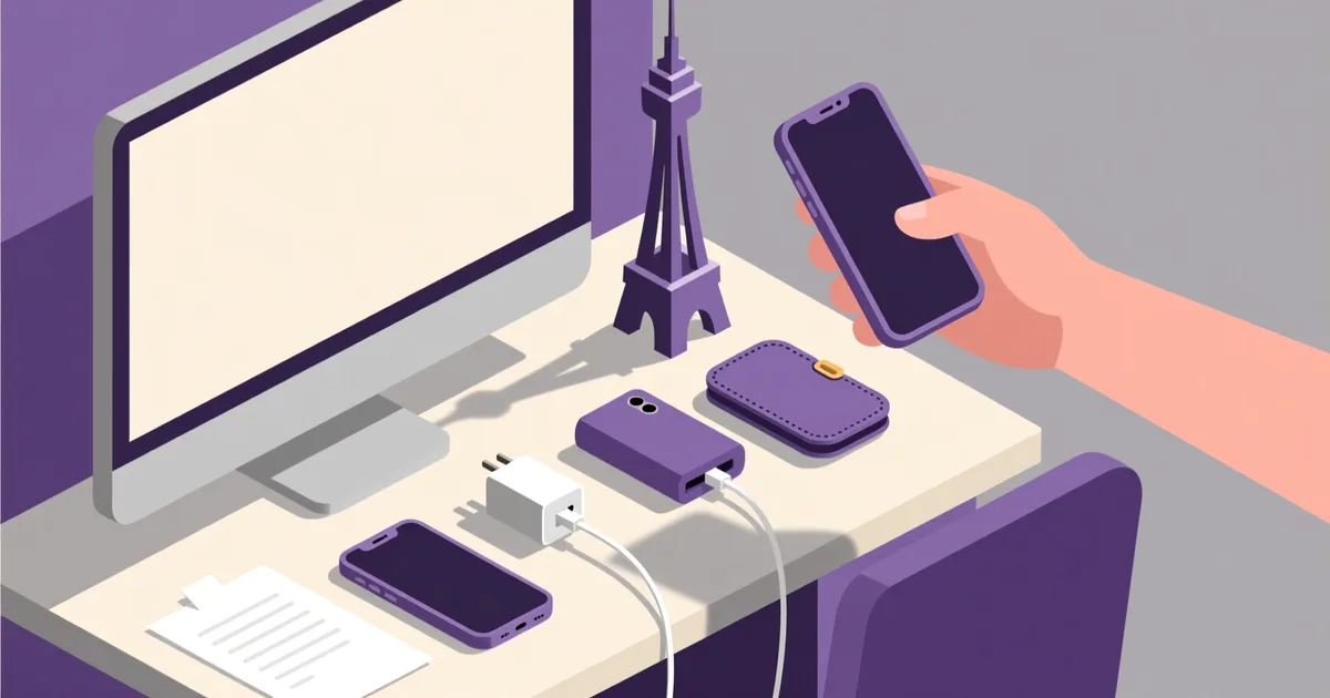 Ilustrație pentru ghid: Telefoane second hand în Sibiu: ghid local
