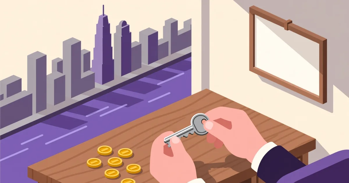 Иллюстрация к материалу: Где искать квартиры на продажу в Днепре недорого