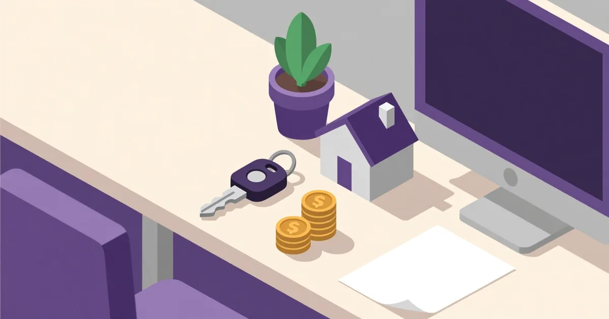 Иллюстрация к материалу: Быстрая продажа, максимальная цена или trade-in