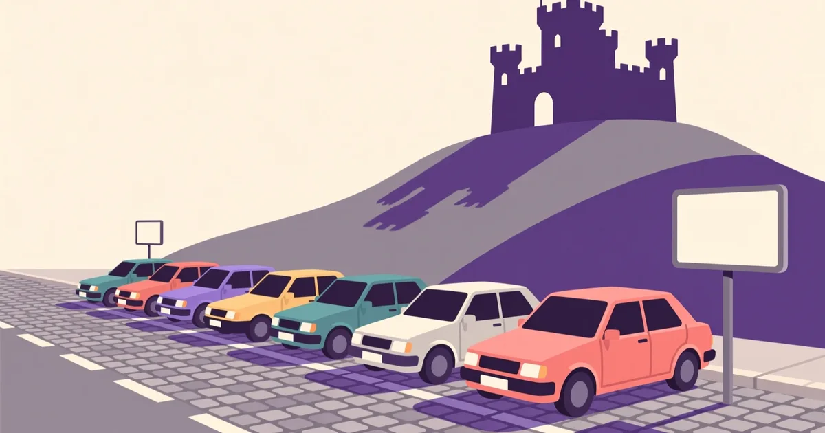 Ilustracja do poradnika: Ile kosztują używane samochody w Krakowie?