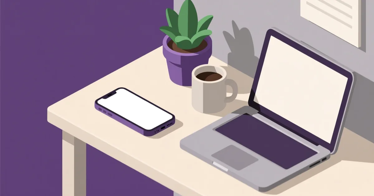 Illustration for the guide: How to write the listing so you get messages