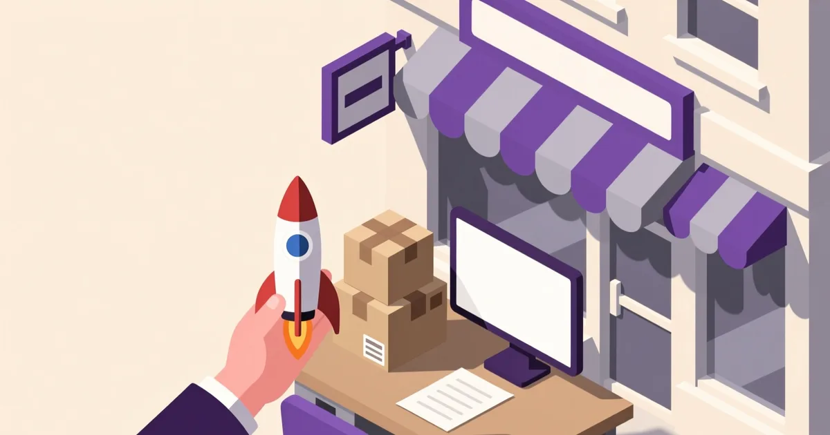 Illustration for the guide: How to sell toys in Israel: fast and without the risk