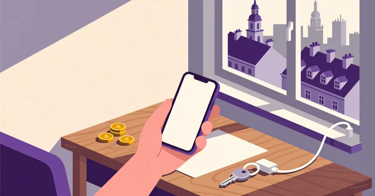 Ілюстрація до матеріалу: Як перевірити смартфон перед покупкою з рук?