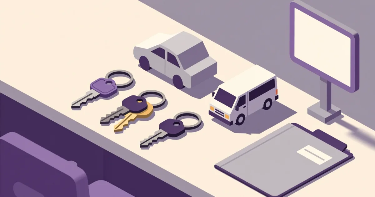 Ilustrácia k návodu: Prepravné služby súkromne, cez firmu alebo cez subdodávku