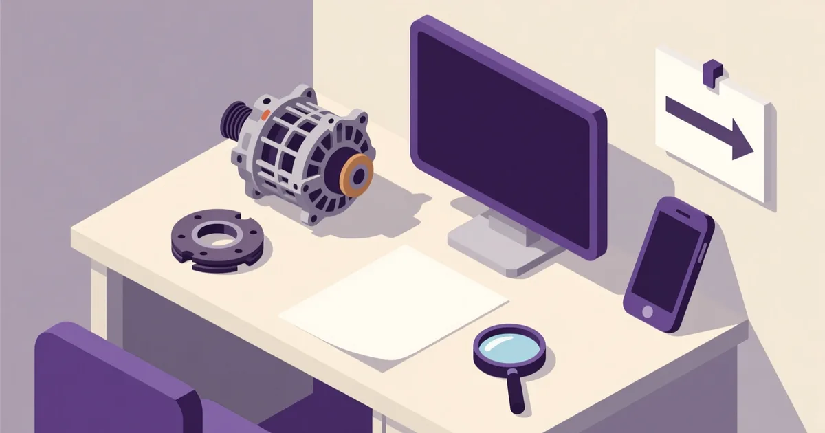 Ілюстрація до інструкції: Як купити вживані аксесуари: де шукати, що перевірити і скільки заплатити