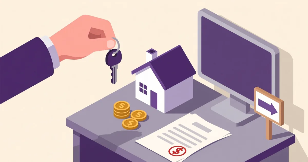 Ілюстрація до матеріалу: Що важливо знати про приватний продаж у Польщі