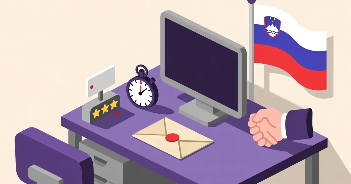 Illustration for the guide: How do reviews and responsiveness build a provider's profile?