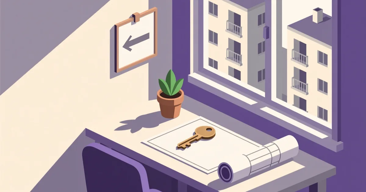 Illustration for the guide: Apartments for Sale in Holon: Neighborhoods and Prices