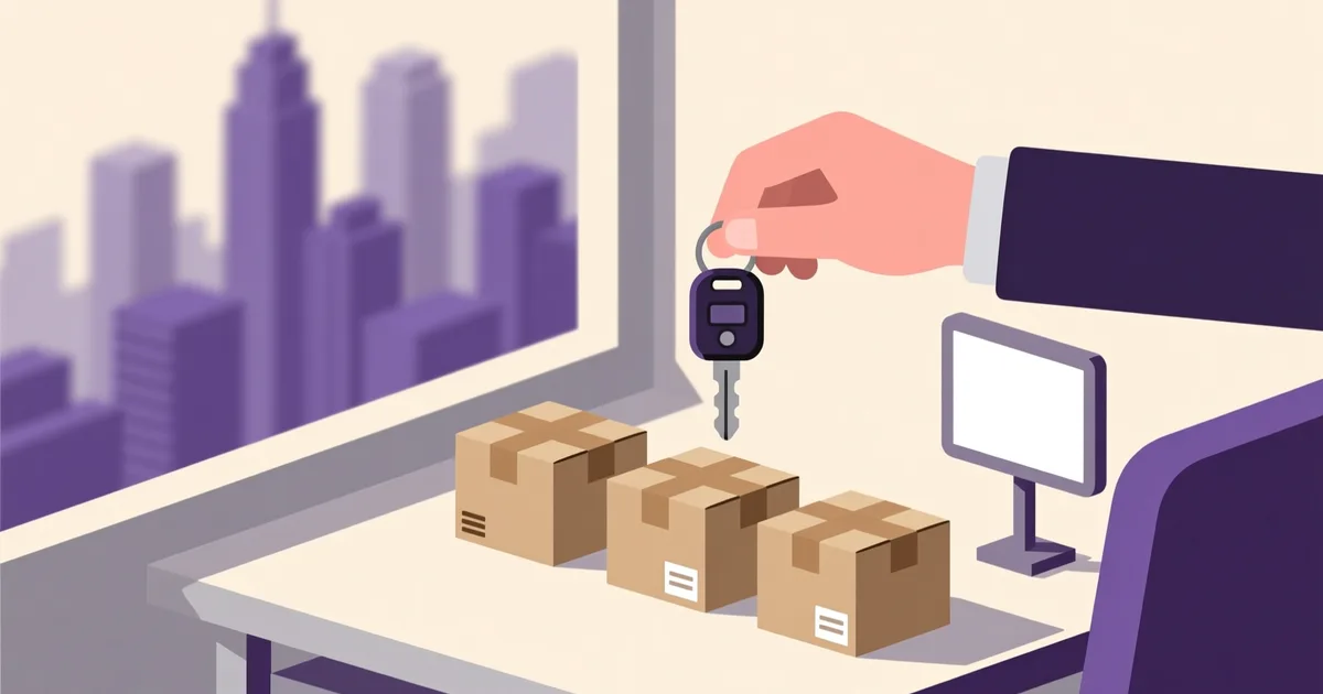 Ілюстрація до матеріалу: Швидкий продаж, максимальна ціна або trade-in: що вибрати