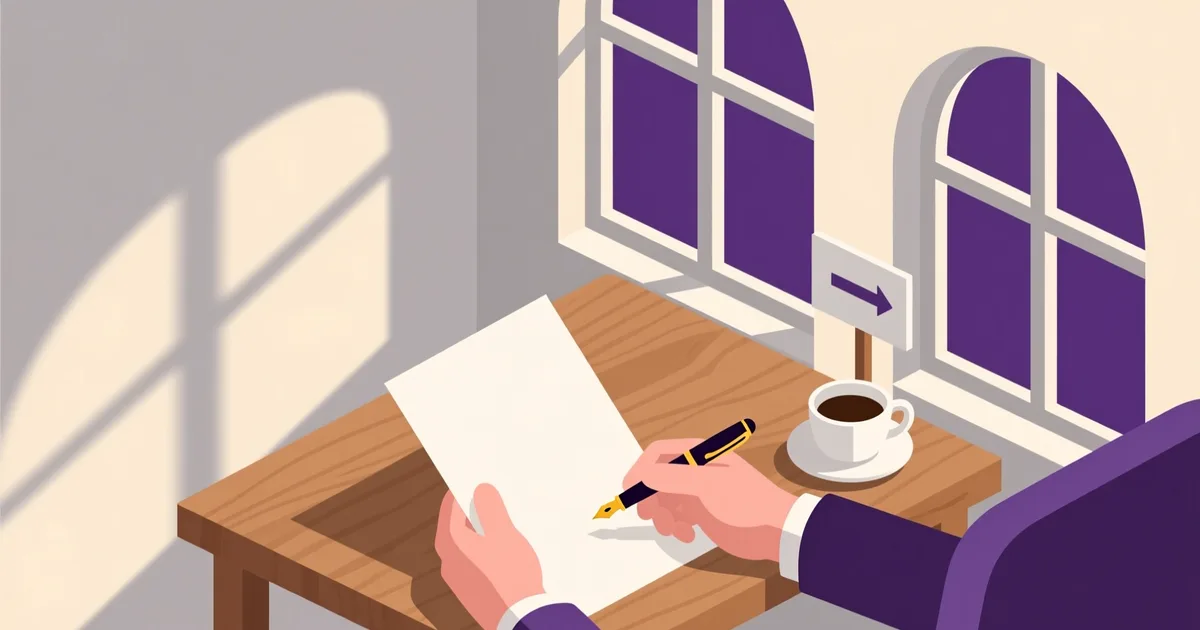 Illustration for the guide: How do you negotiate and close the deal?