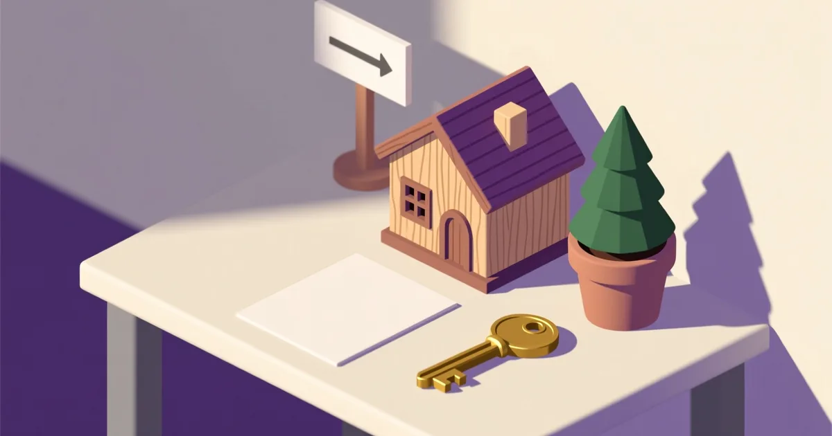 Ilustrație pentru ghid: Apartamente de vânzare în Brașov: cartiere și prețuri
