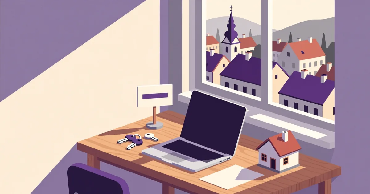 Ilustrácia k návodu: Kde sledovať aktuálne inzeráty a ceny bytov?