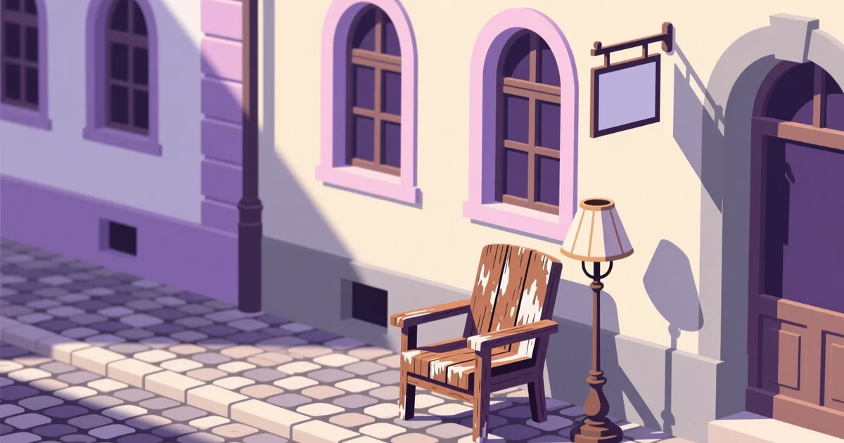 Иллюстрация к материалу: Купить б/у мебель в Словакии: где искать, как проверить, сколько платить