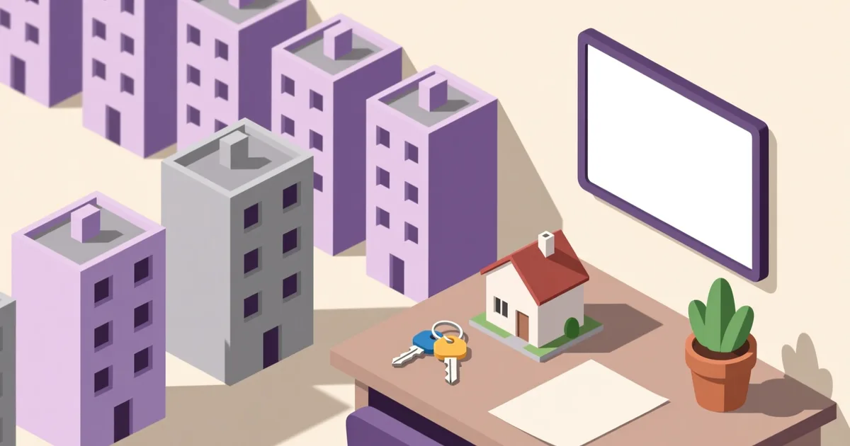 Illustration for the guide: Apartments for Sale in Bat Yam: Districts and Prices