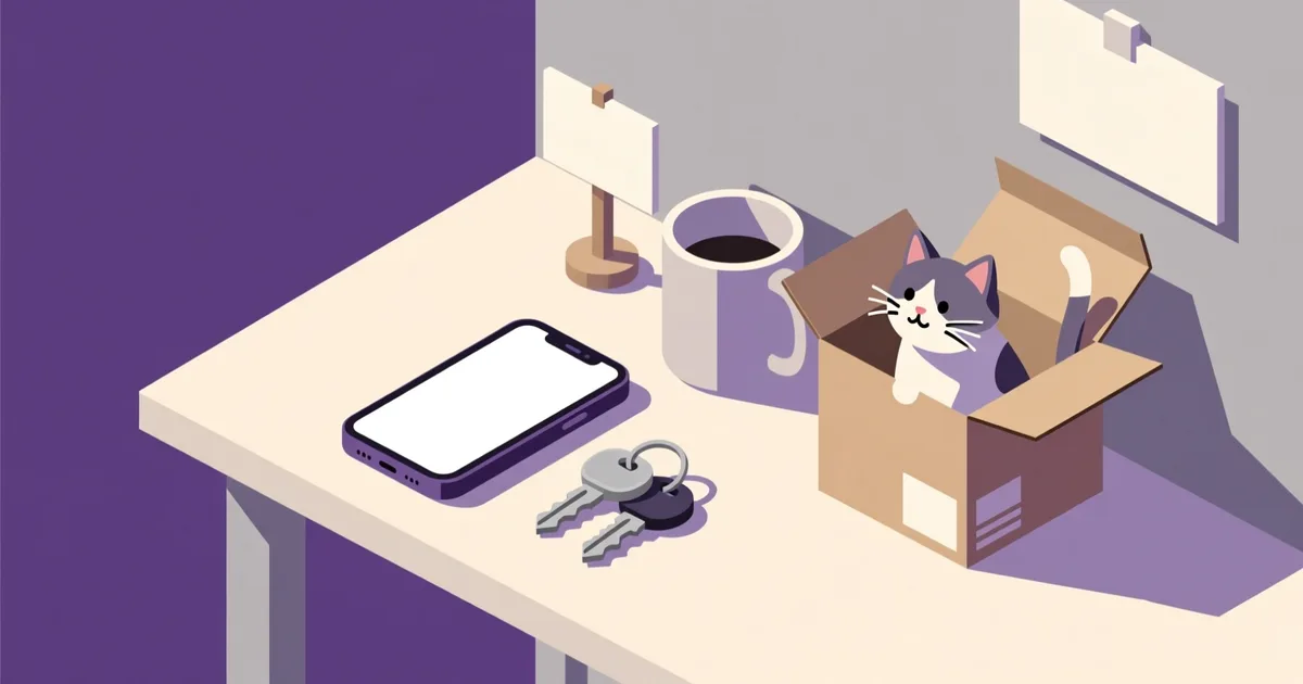 Иллюстрация к материалу: Как продать котёнка в Польше: объявление, которое получает сообщения