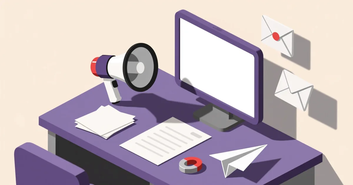 Illustration for the article: How to Write a Listing That Gets Replies