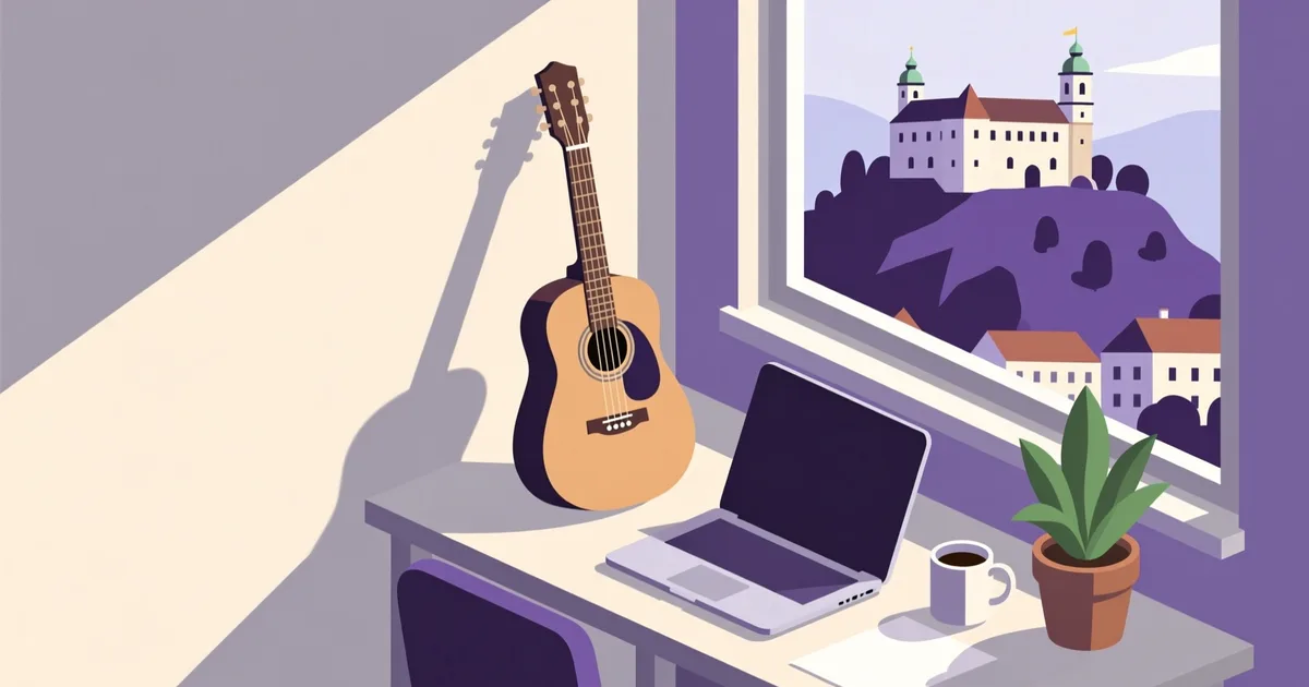 Illustration for the guide: How do you write an instrument listing that gets messages?