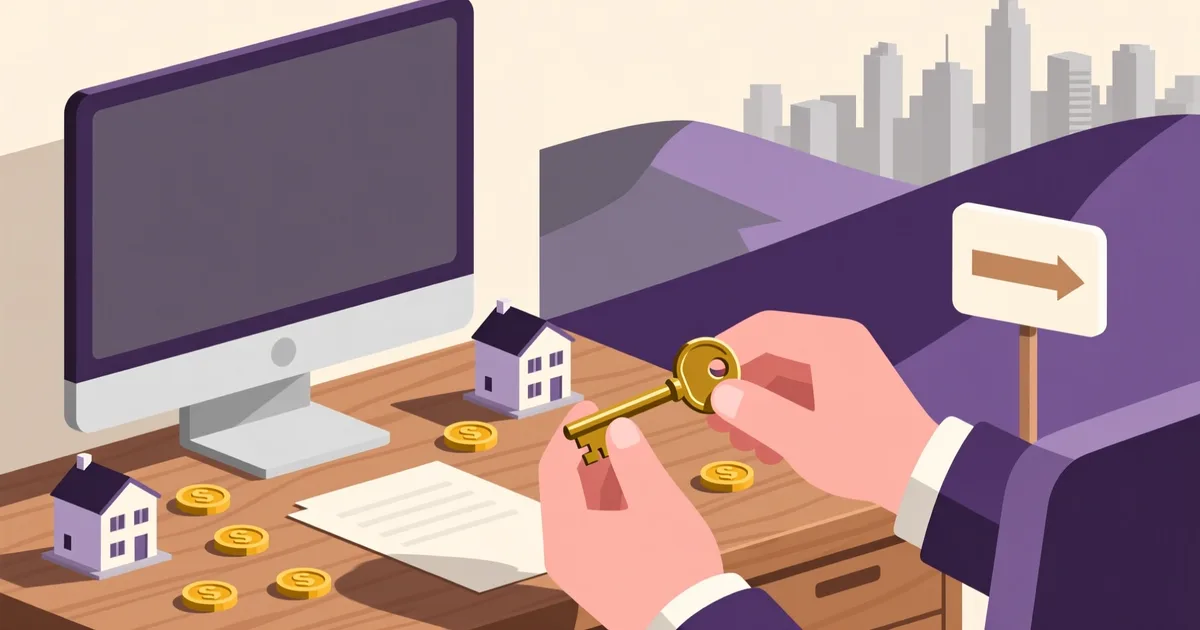 Ilustrație pentru ghid: Apartamente de închiriat în Cluj-Napoca: cartiere, prețuri și unde cauți