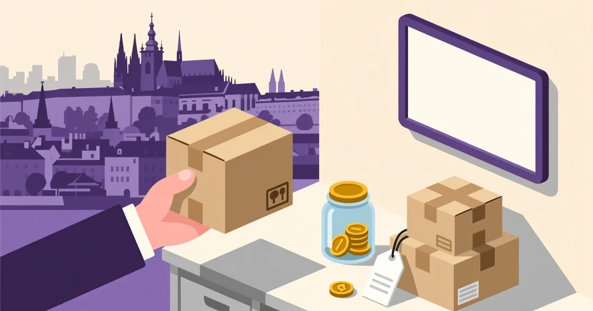 Illustration for the guide: How to sell toys in Czechia: fast and without the risk