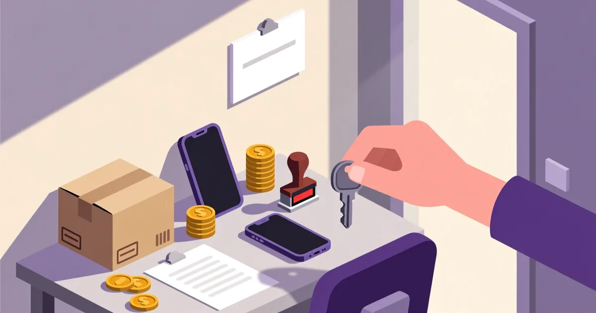 Illustration for the article: What applies to private sales in Bulgaria