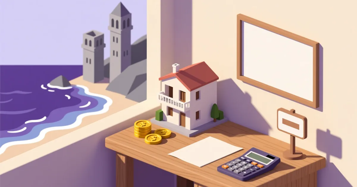 Иллюстрация к материалу: Как формируются цены на квартиры на продажу в Ашдоде