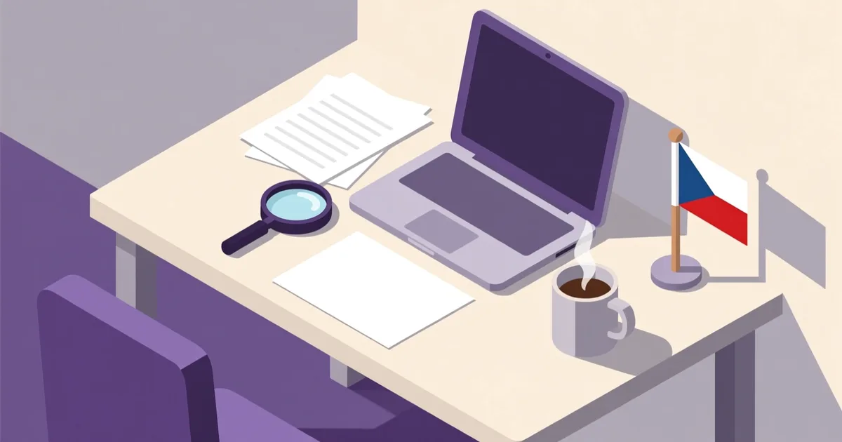 Illustration for the guide: What to check before you publish