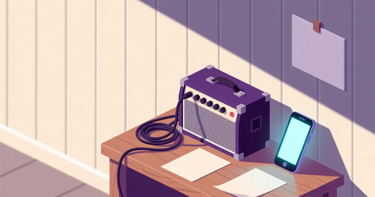 Ilustrácia k návodu: Inzerát použitej audiotechniky, ktorý dostane správy