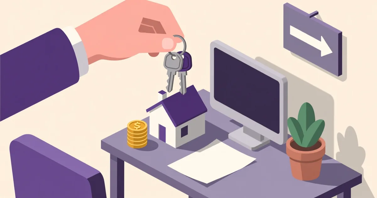 Иллюстрация к материалу: Частная продажа в Чехии: что стоит знать