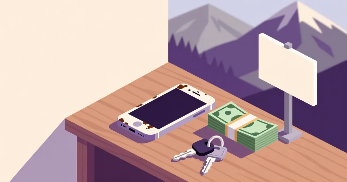 Иллюстрация к материалу: Продать б/у телефон в Болгарии: как сделать это быстро и без риска