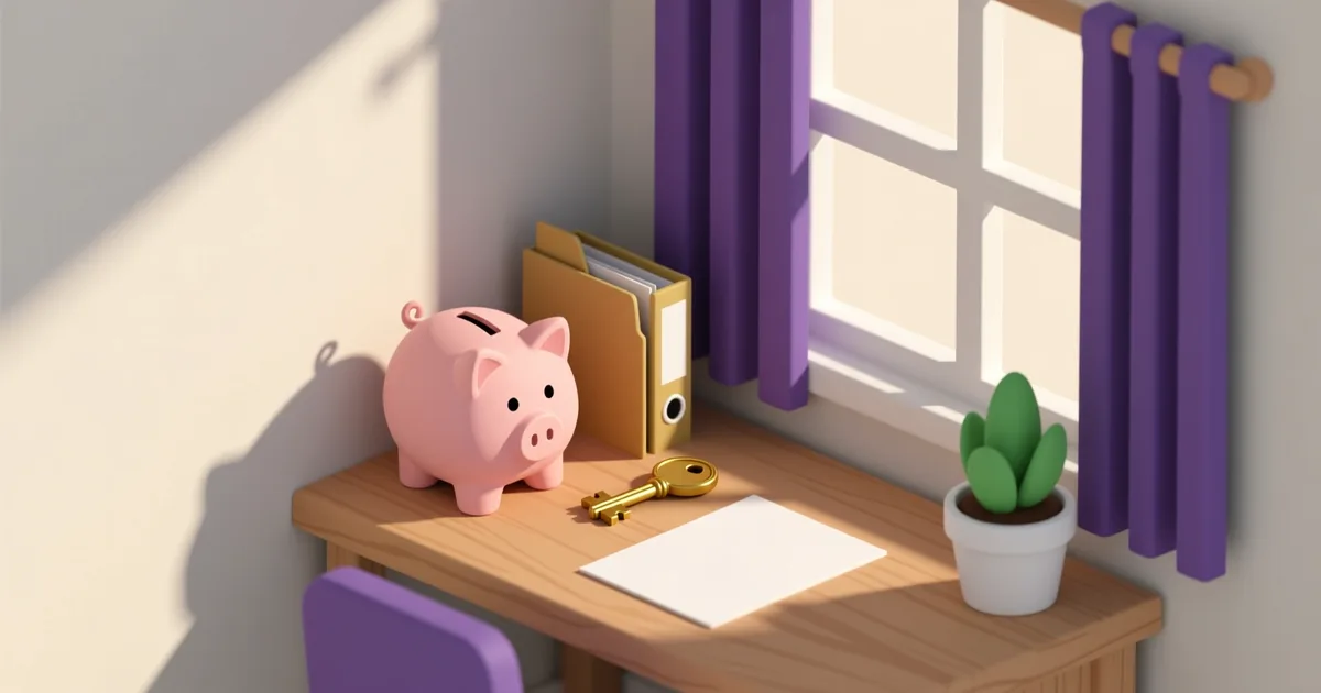Illustration for the guide: What applies to private sales in Slovenia?