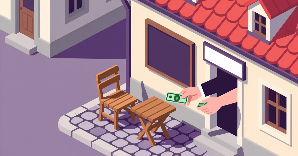 Ілюстрація до матеріалу: Продати вживані меблі у Чехії: як зробити це швидко і без ризику