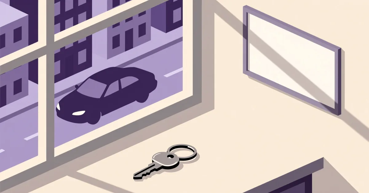 Ilustrație pentru ghid: Mașini second hand în Oradea: cartiere, prețuri și unde cauți