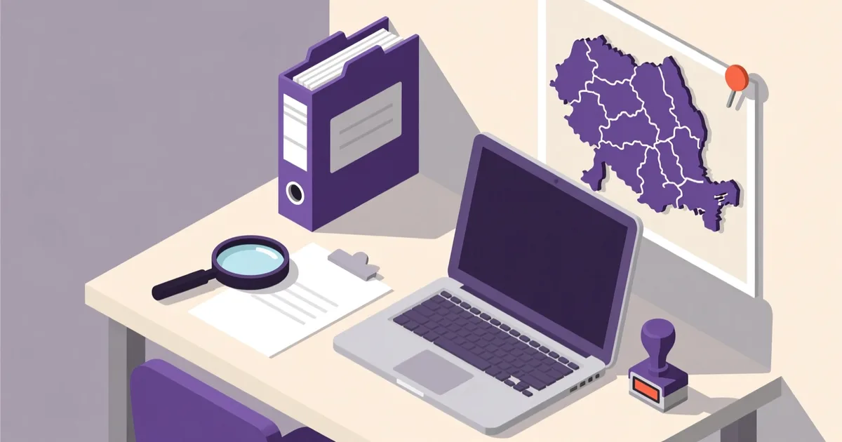 Иллюстрация к материалу: Найти работу в Румынии: где искать и как проверить