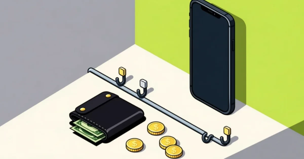 Ilustrácia k návodu: Ako spoznať podvodníka v inzeráte a v chate?