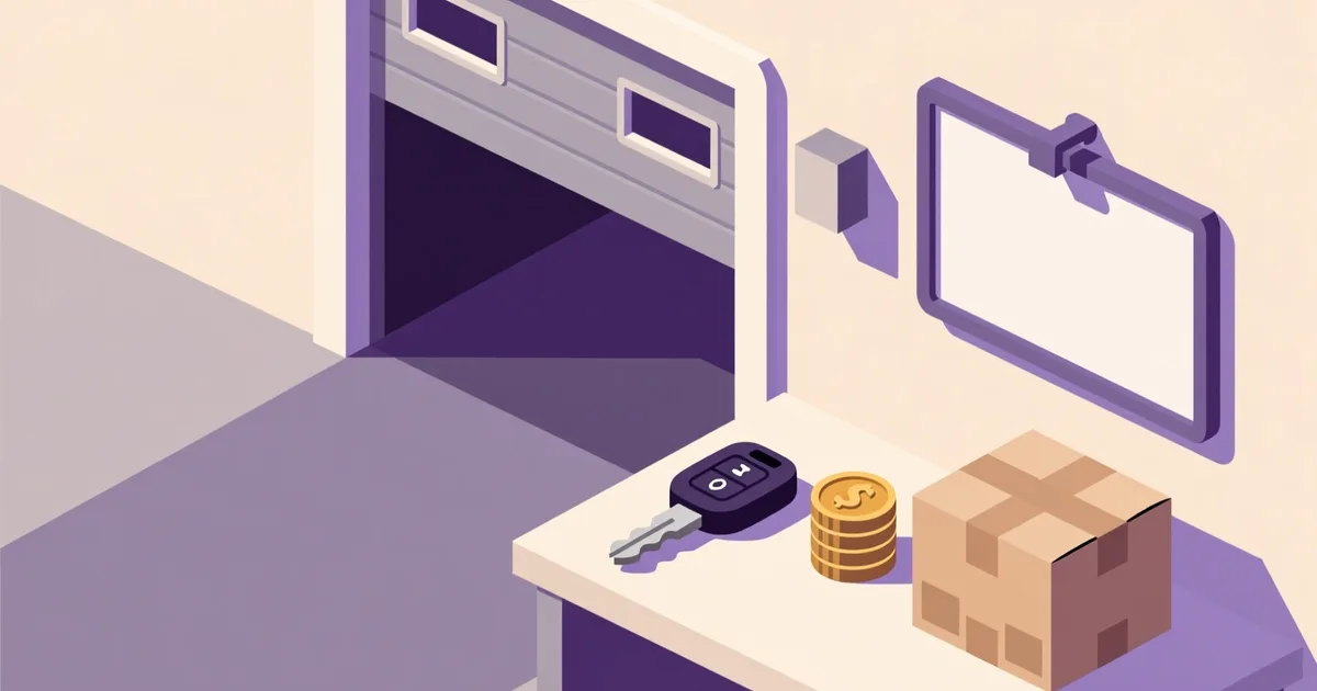 Иллюстрация к материалу: Быстрая продажа, максимальная цена или trade-in
