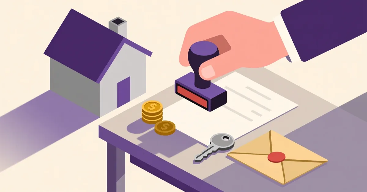 Иллюстрация к материалу: Что применяется к частным продажам в Румынии