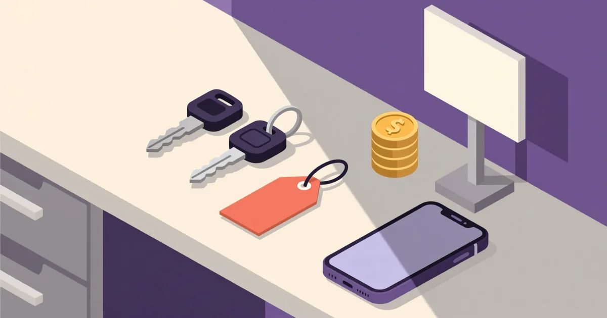 Ілюстрація до матеріалу: Швидкий продаж, найвища ціна чи trade-in: що вибрати