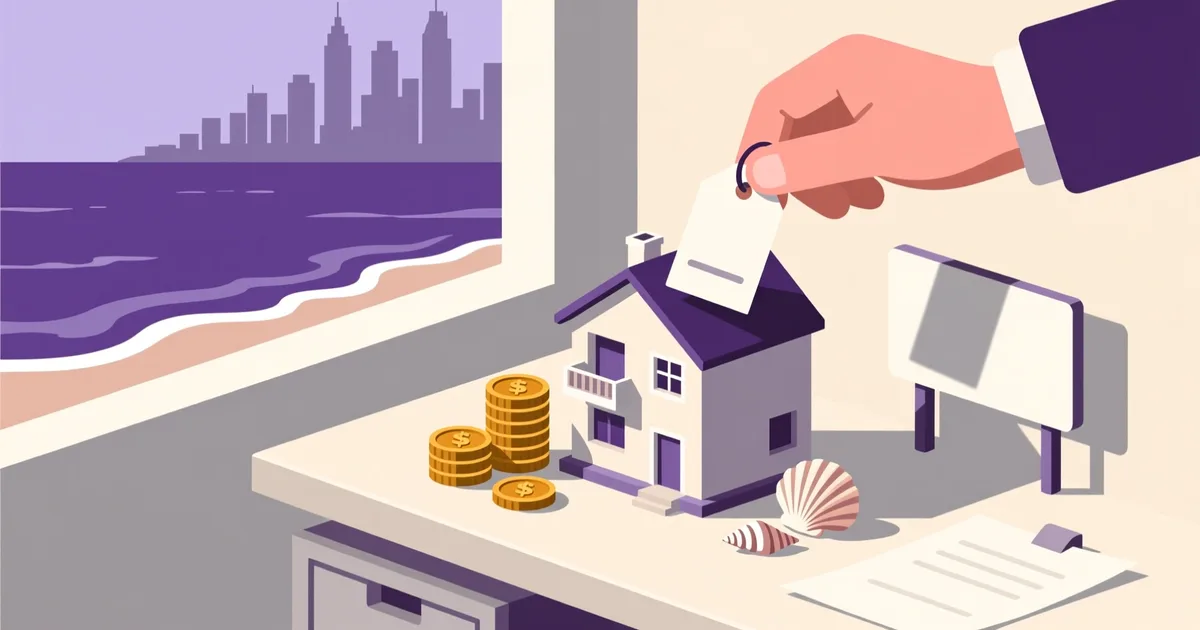 Ілюстрація до матеріалу: Як формуються ціни на квартири на продаж у Бургасі?