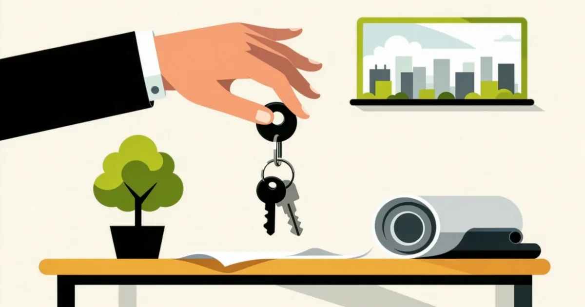 Illustration for the guide: Apartments for sale in Petah Tikva: districts, prices and where to look