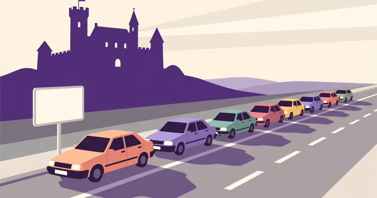 Ilustrácia k návodu: Aké sú ceny ojazdených áut v jednotlivých lokalitách?