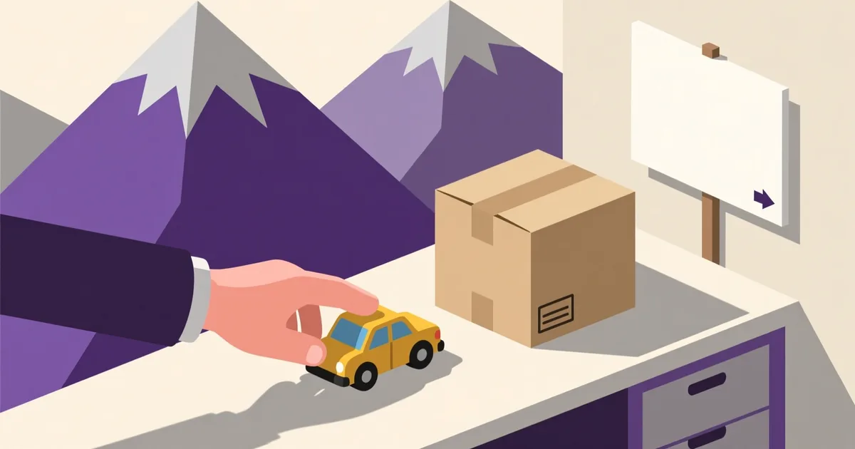 Illustration for the guide: How to sell toys in Slovenia: fast and without the risk