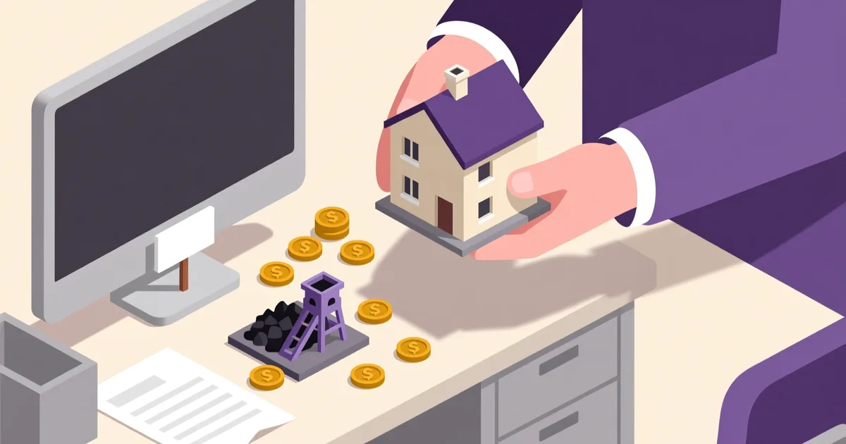 Ілюстрація до матеріалу: Скільки коштують квартири на продаж у Катовицях