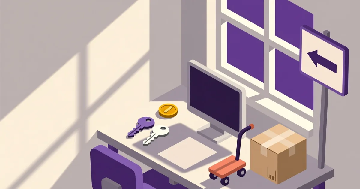 Illustration for the guide: Quick sale, best price or trade-in: which route fits