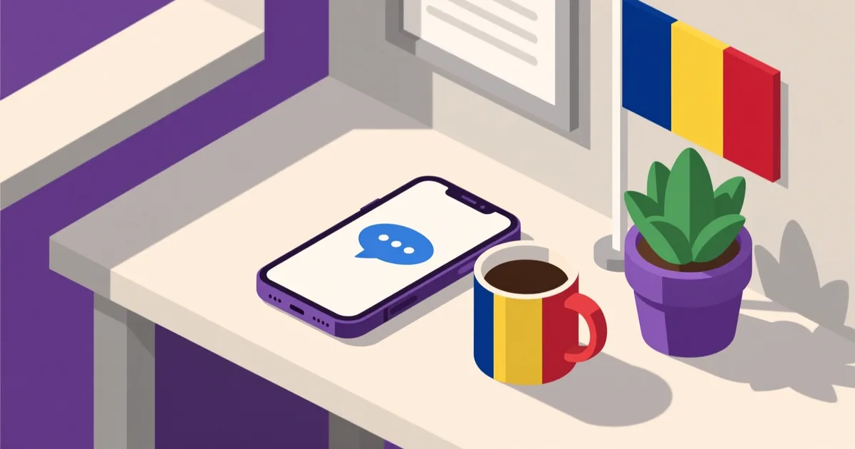 Illustration for the guide: How to write a listing that gets messages
