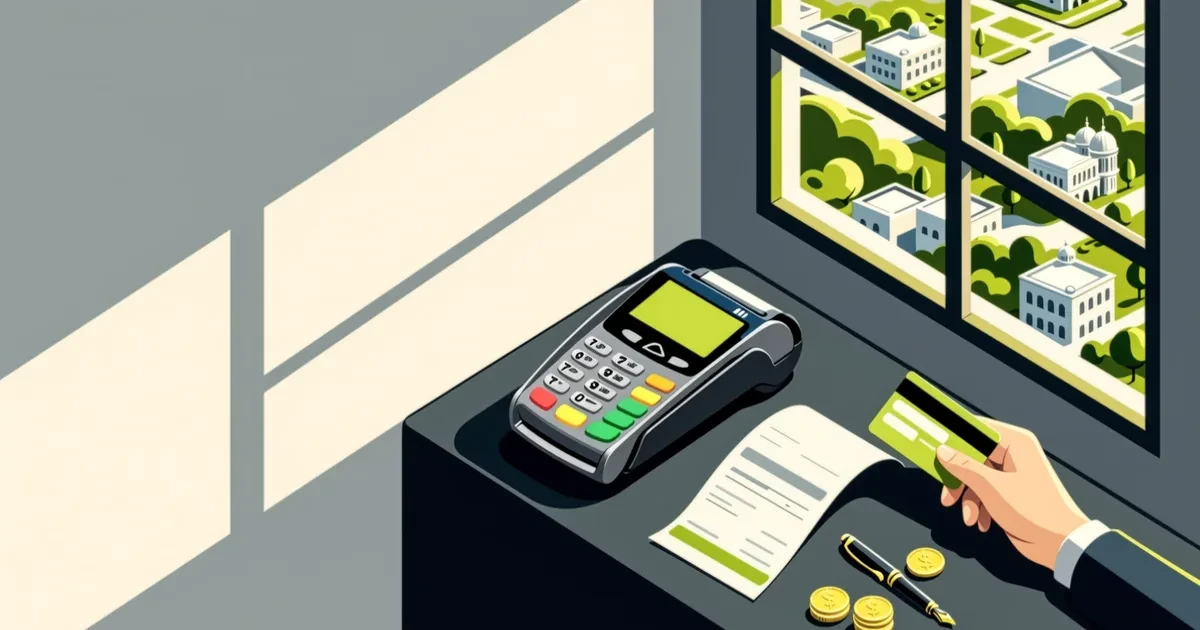 Illustration for the guide: How does the purchase process work in Israel?
